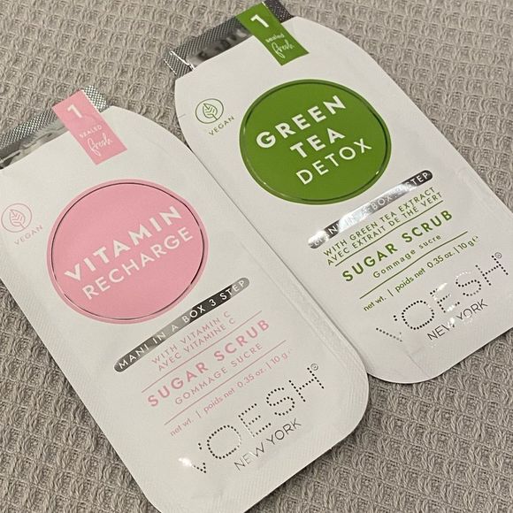 VOESH Mani Moments in a box - Picture 8 of 10